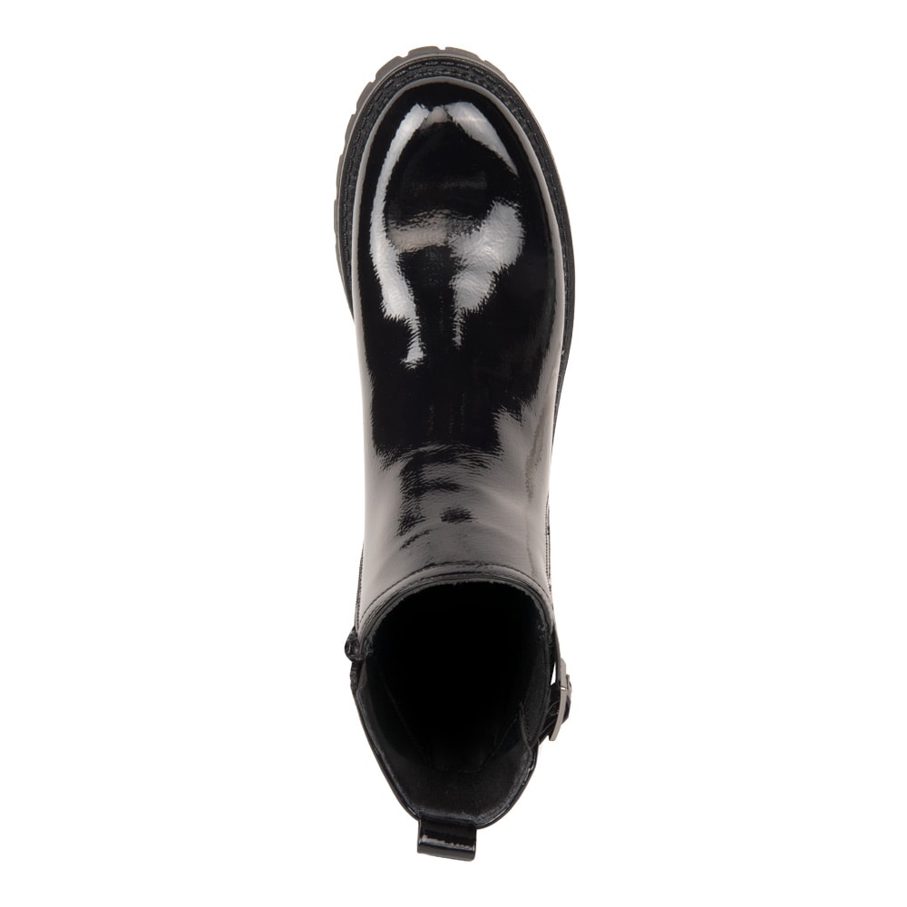 BOTA DAMA GOODYEAR HEAVY HEBILLA SUELA TRACK 4.5Cm 1313026 — imagen 9