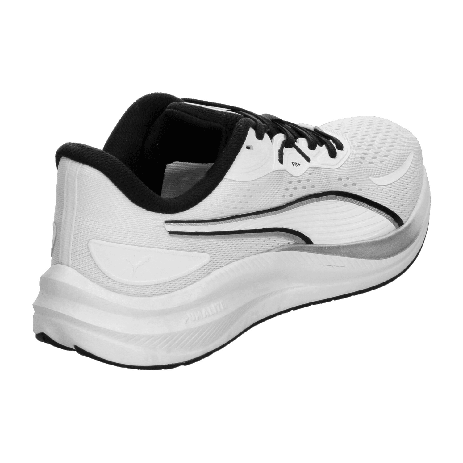 Tenis Hombre Puma Skyrocket Lite 2 Blanco Deportivo Caballero — imagen 4