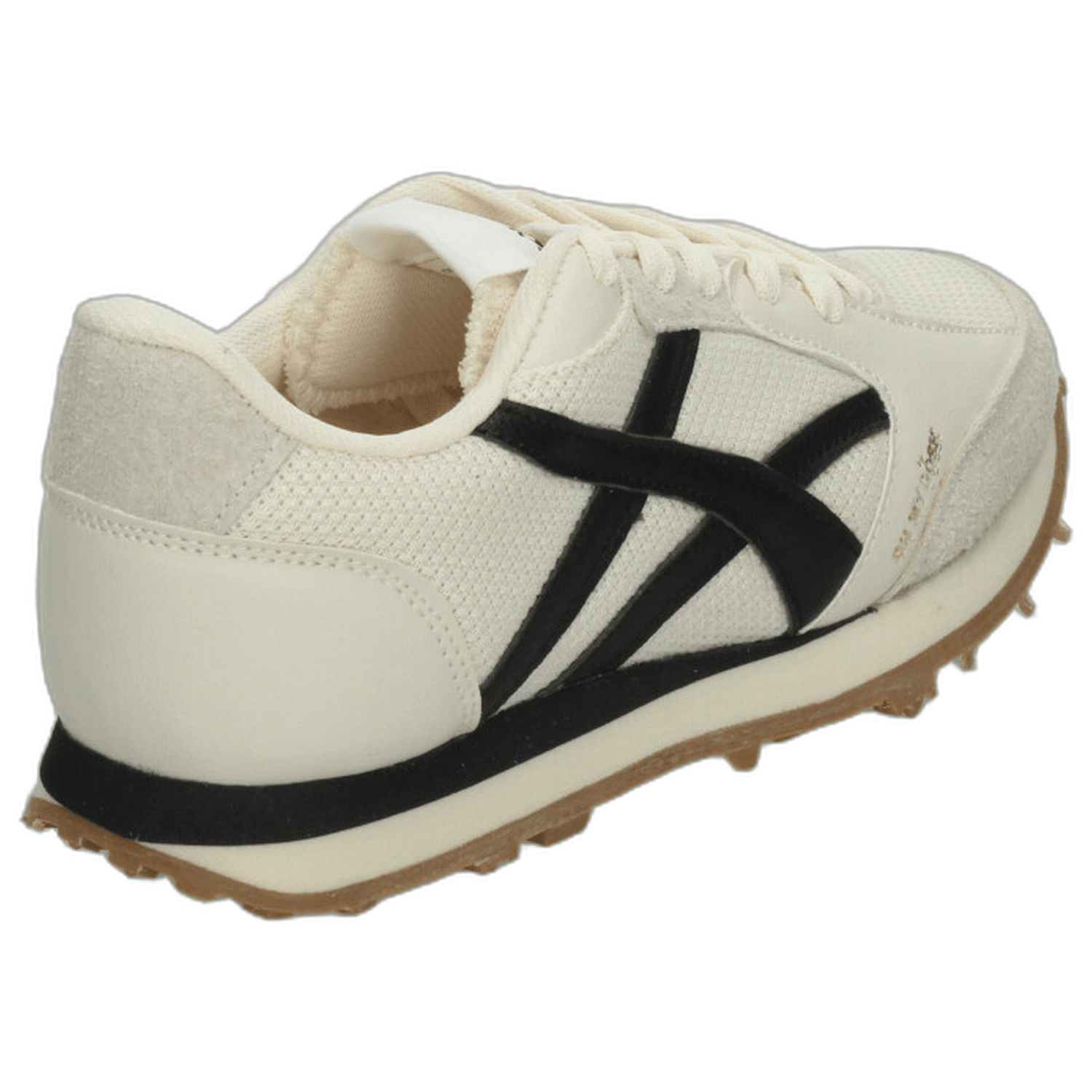Tenis Gosh Dama Casual Beige Mujer — imagen 3