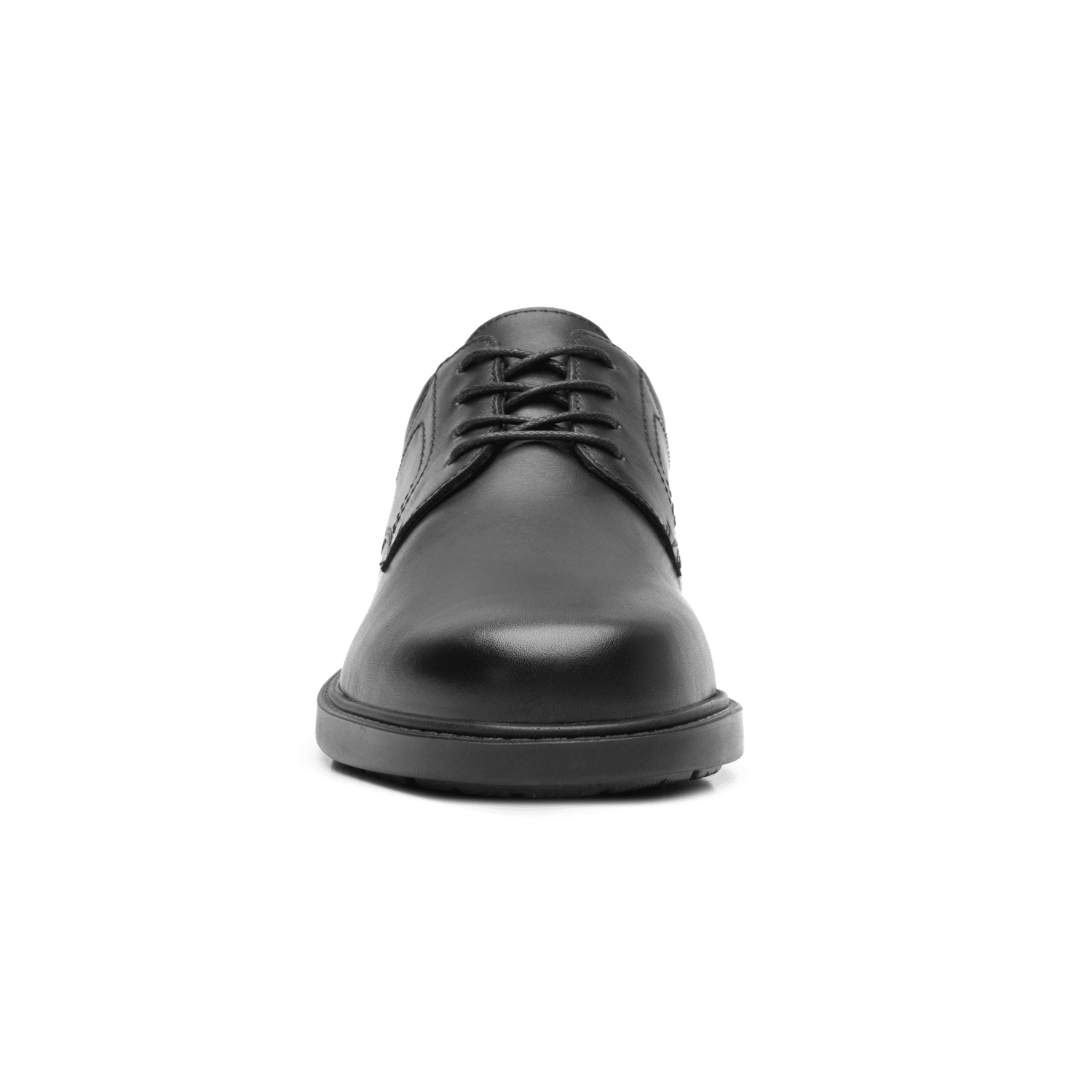 Zapato Casual Flexi Hombre Casual Negro Caballero — imagen 6