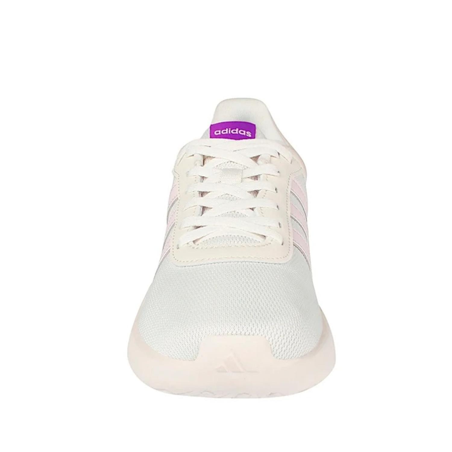 Tenis Adidas Lite Racer 4.0 para Mujer. JR2300 — imagen 3