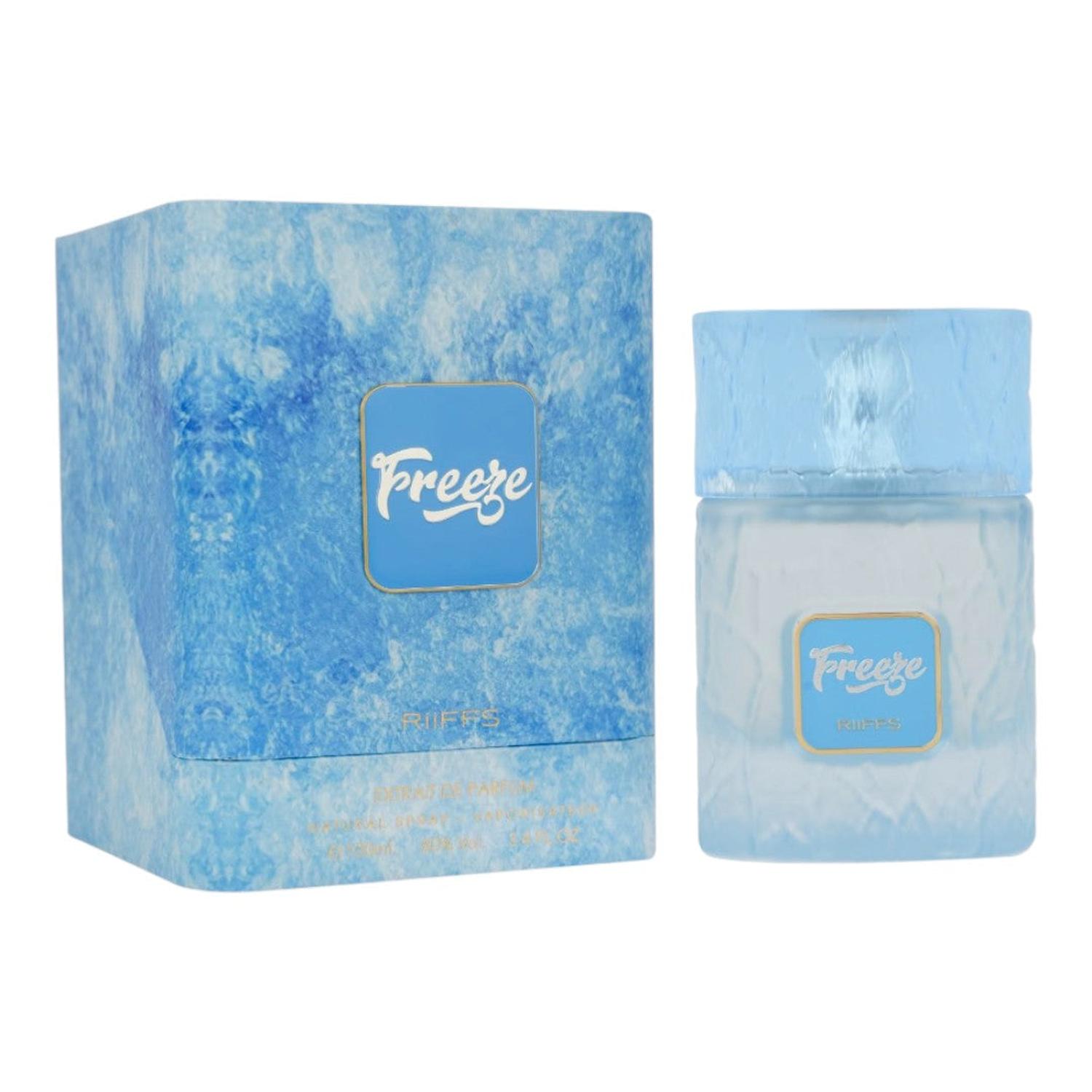 RIIFS FREEZE EDP 100 ML — imagen 3