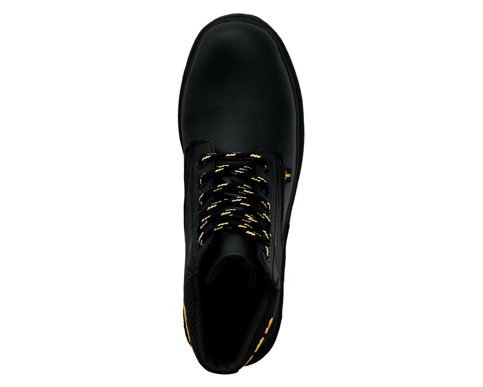 Botas industriales casquillo tacticas hombre trabajo NAM P44 — imagen 15