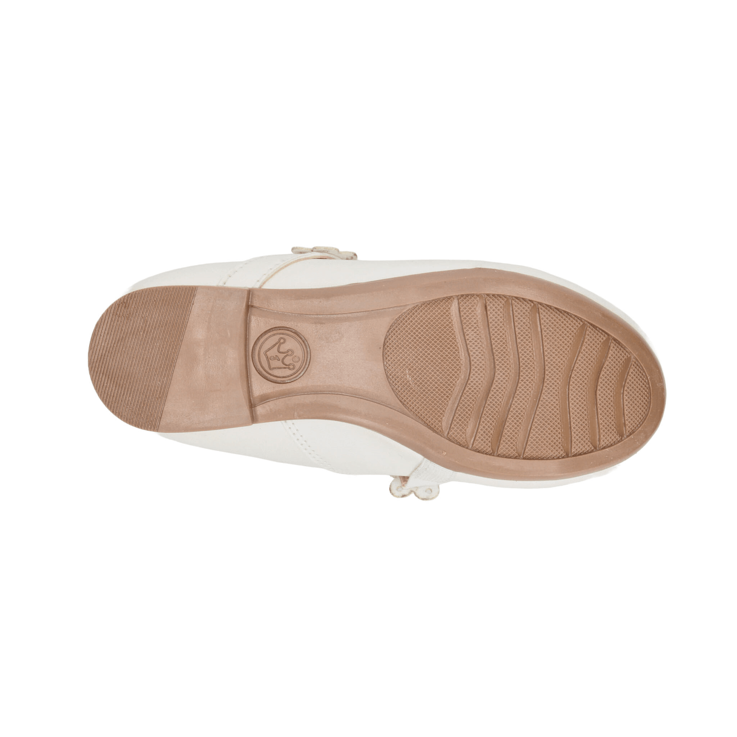 Zapato Jakuna Niña Casual Blanco Infantil T15-18 — imagen 9