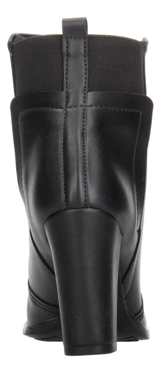 Botines Beira Rio Dama Casual Negro Mujer — imagen 16