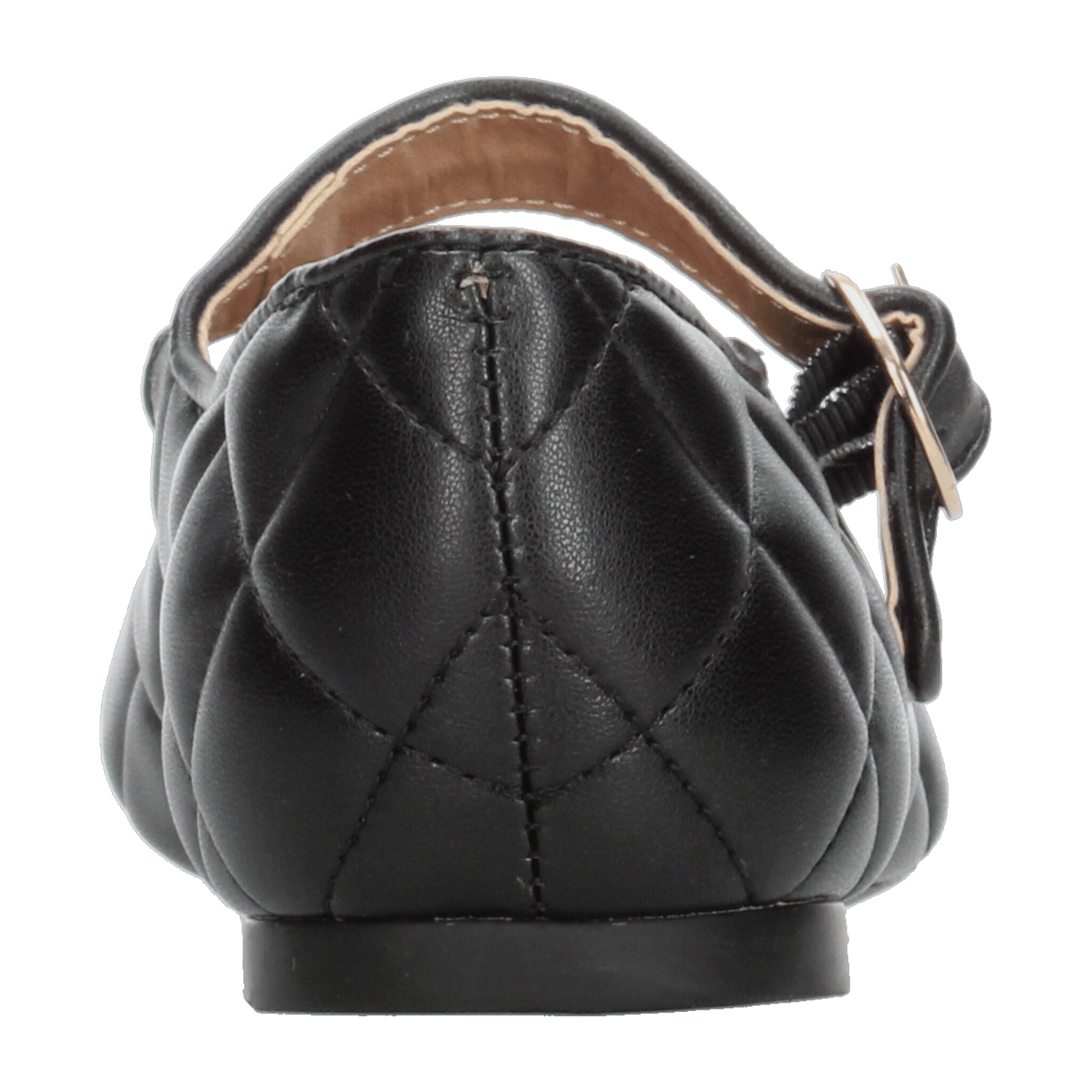 Zapato Mujer Salamandra Negro Casual Dama — imagen 8