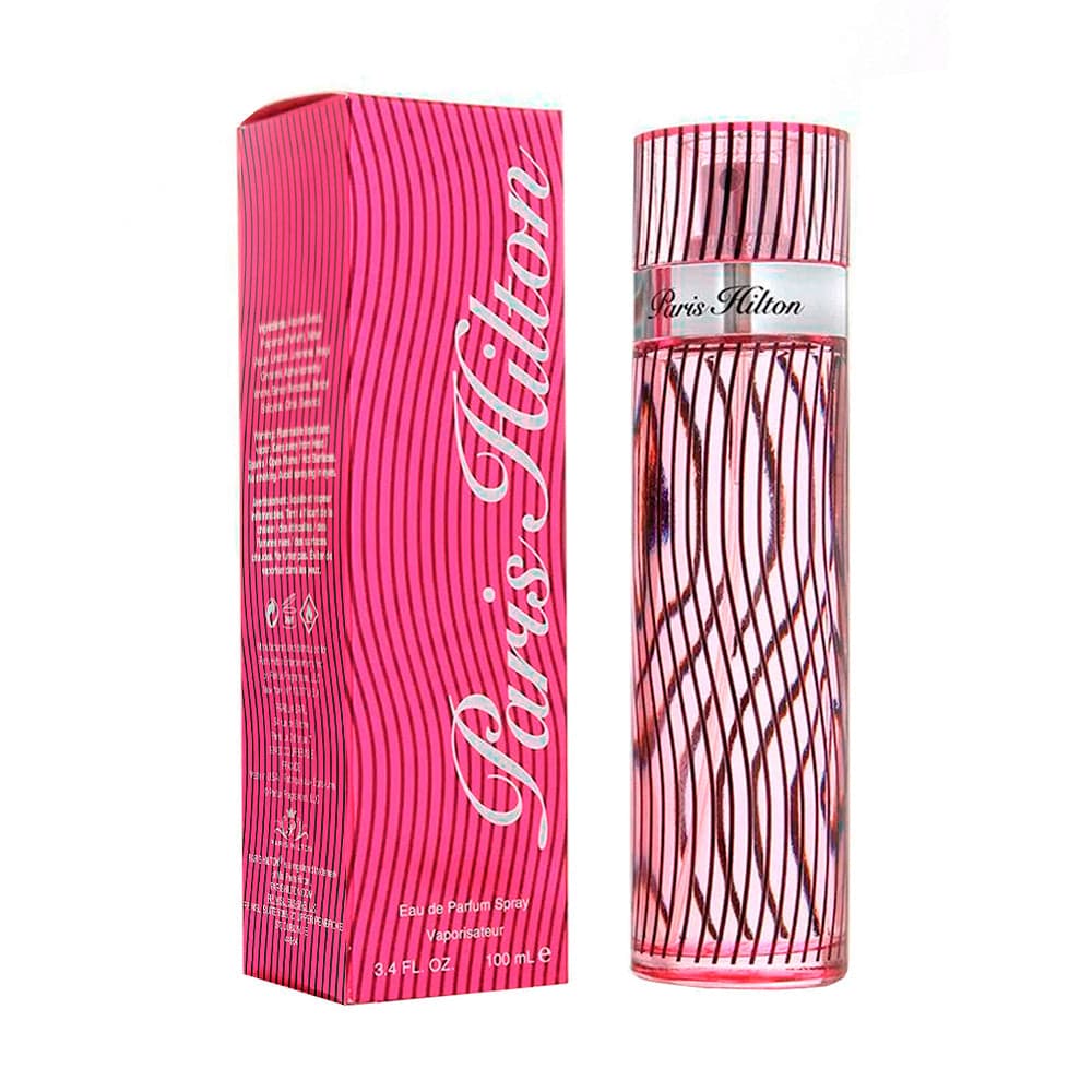 Perfume Paris Hilton Agua de perfume 100ml dama Mag — image 2