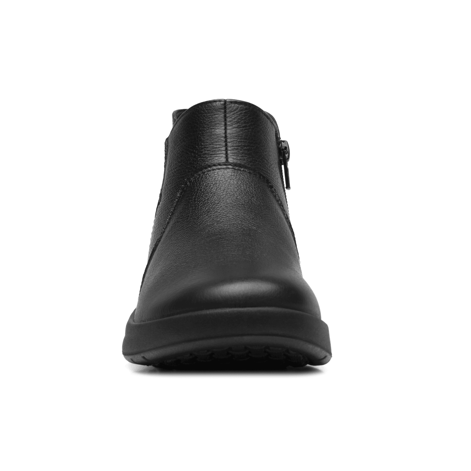 Botín Flexi Julien Dama Casual Cómodo Negro Mujer — imagen 6