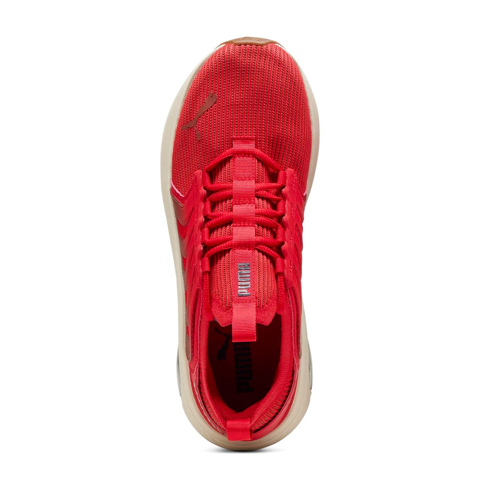 TENIS CABALLERO PUMA PARA CORRER AYRO STREET 1340366 — imagen 9