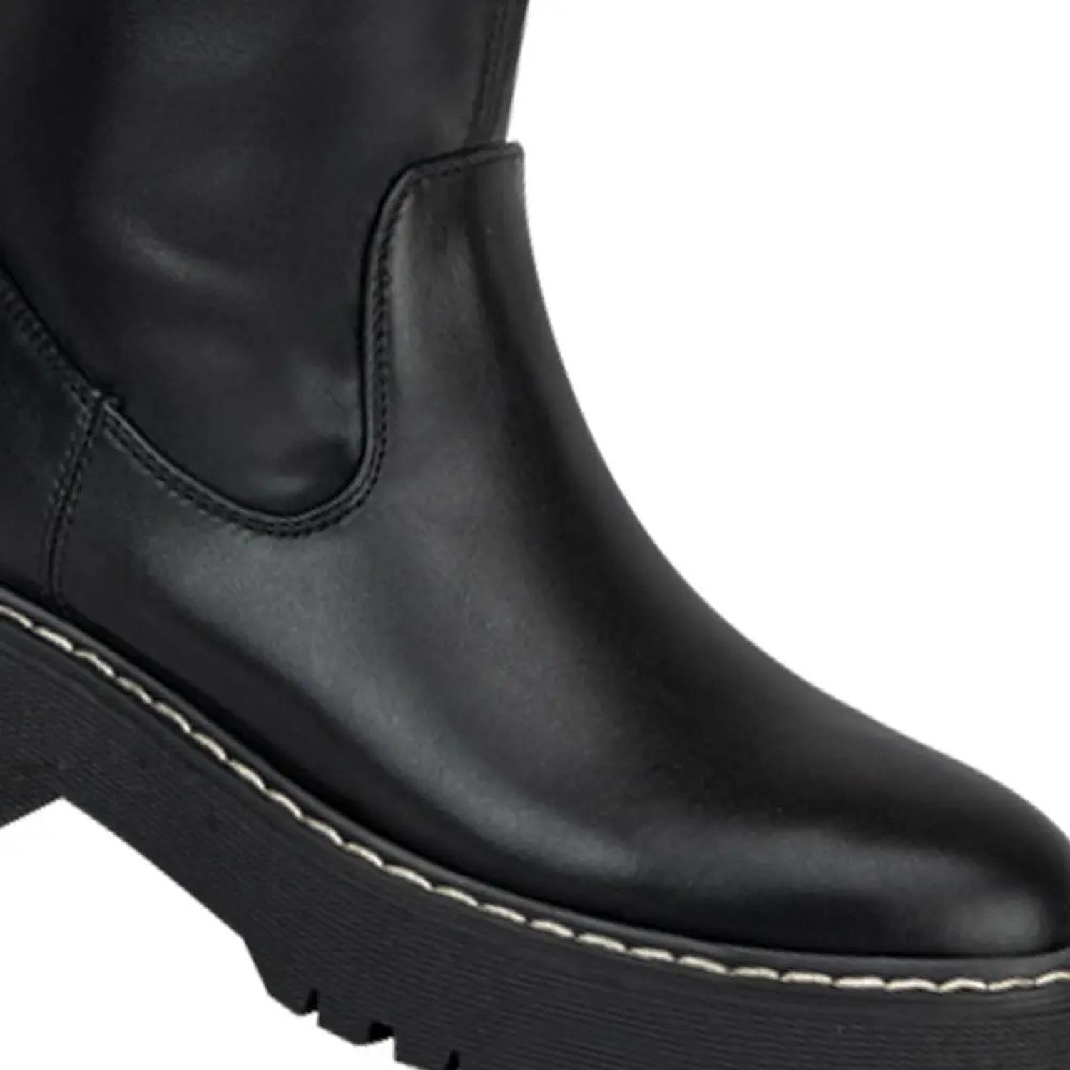 Bota Extra Larga Dama Goodyear Stretch 1224176 — imagen 6