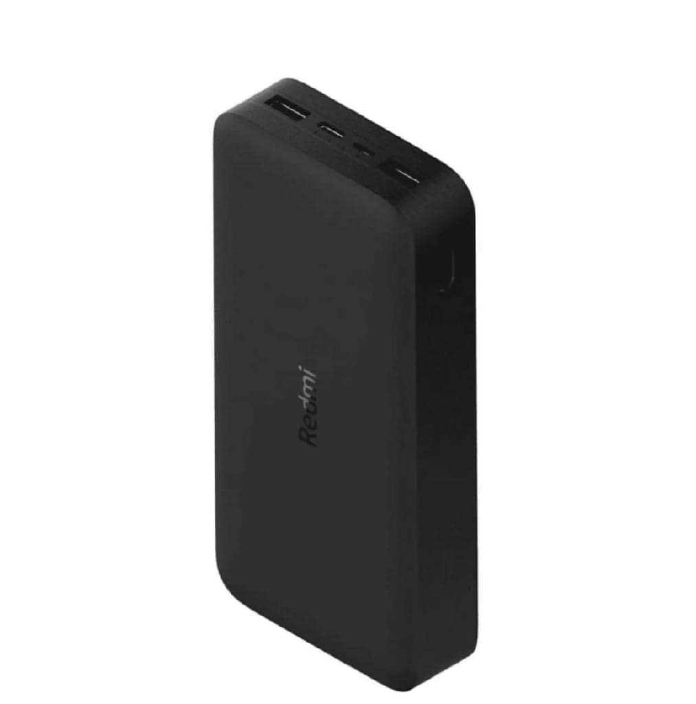 Xiaomi Redmi Power Bank 20000mah + Bocina Bluetooth Portátil G-Tide SV30 — imagen 7