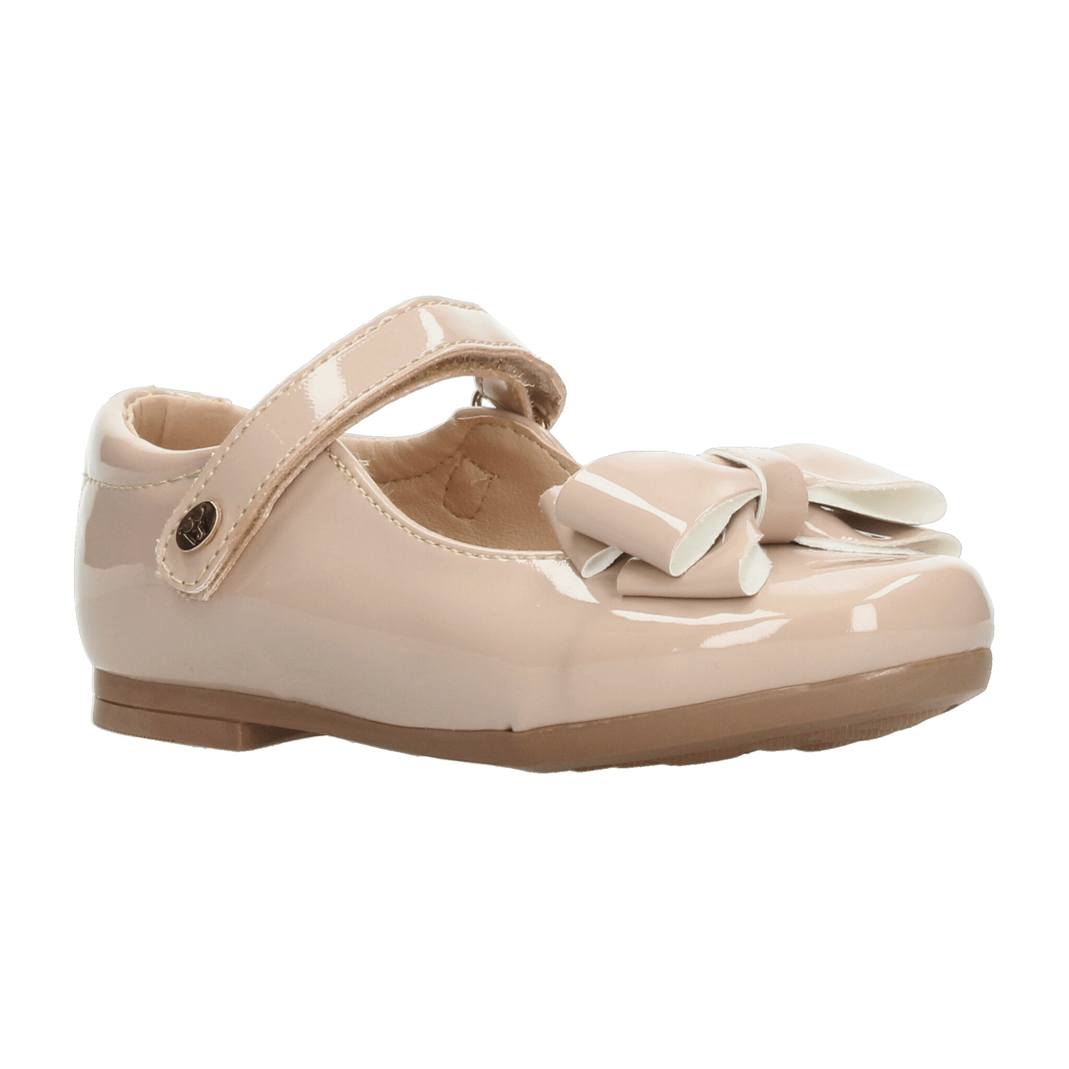 Zapato Jakuna Niña Casual Piel Infantil T15-18 — imagen 2