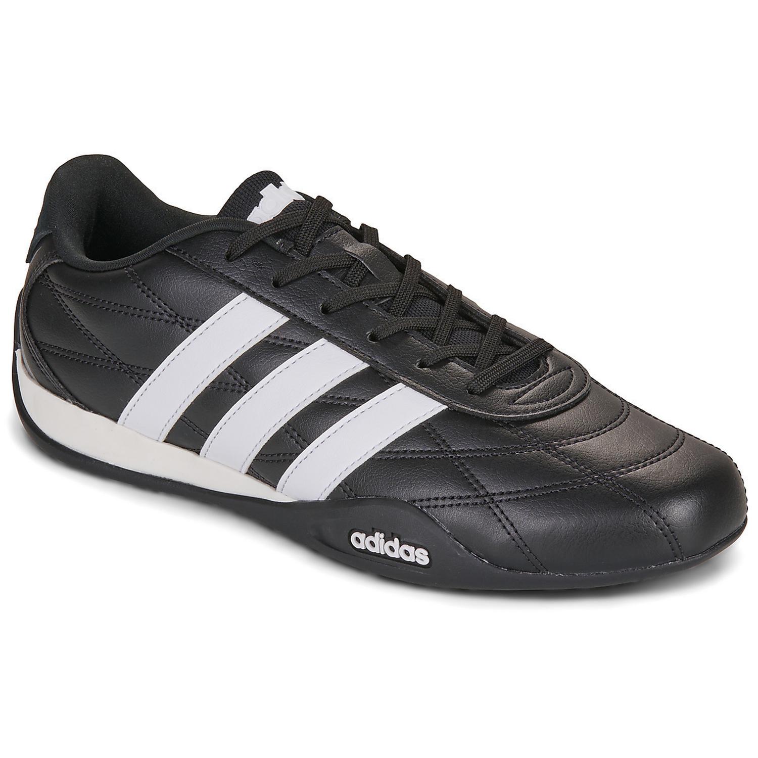 Tenis Adidas Adipista para Hombre. JS2322 — imagen 1
