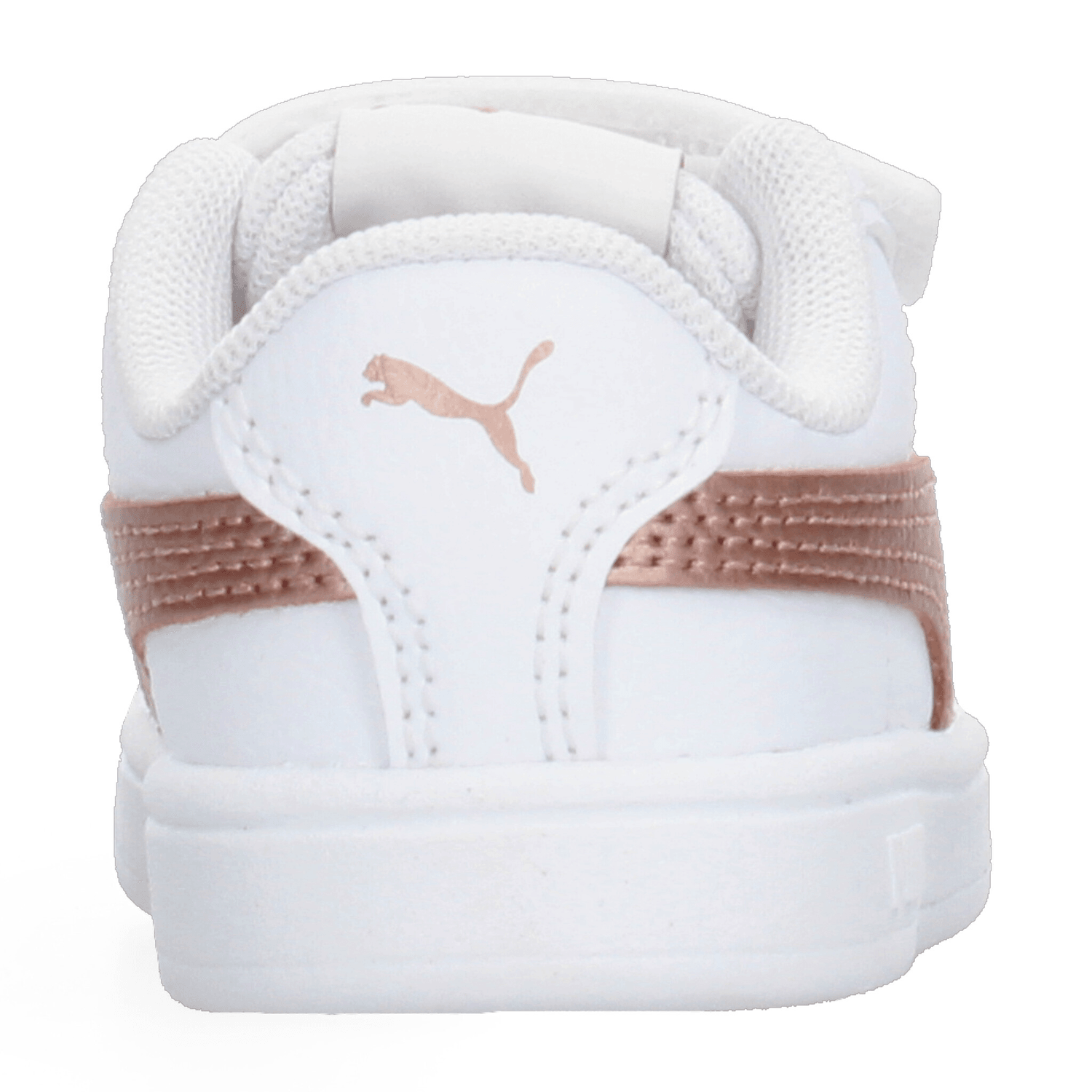 Tenis Puma Niño Casual Blanco Infantil T11-16 — imagen 7