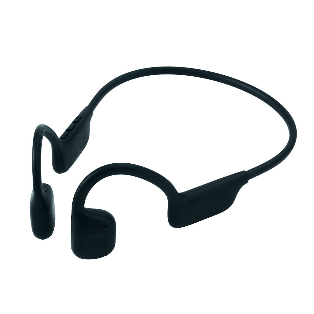 Audífonos inalámbricos Open Ear STF Iron Bone 12hrs Uso, Protección IPX4 — imagen 2