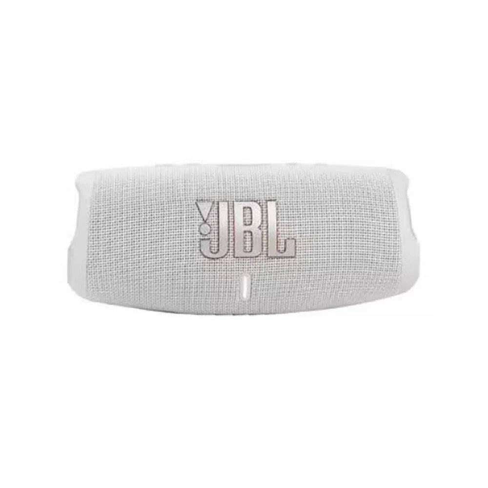 Bocina Inalámbrica JBL Charge 5 - Blanco — imagen 4