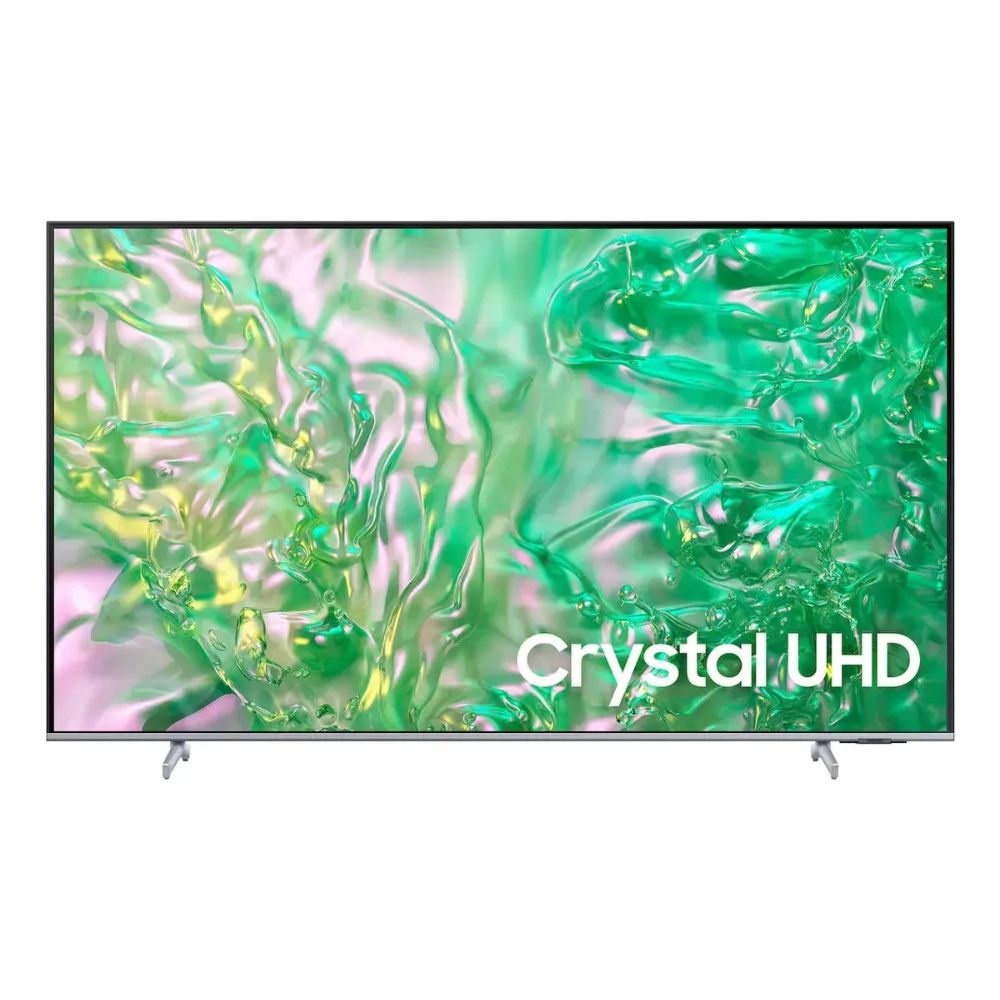 Pantalla Samsung 55" Crystal UHD UN55DU8200FXZX 2024 — imagen 2