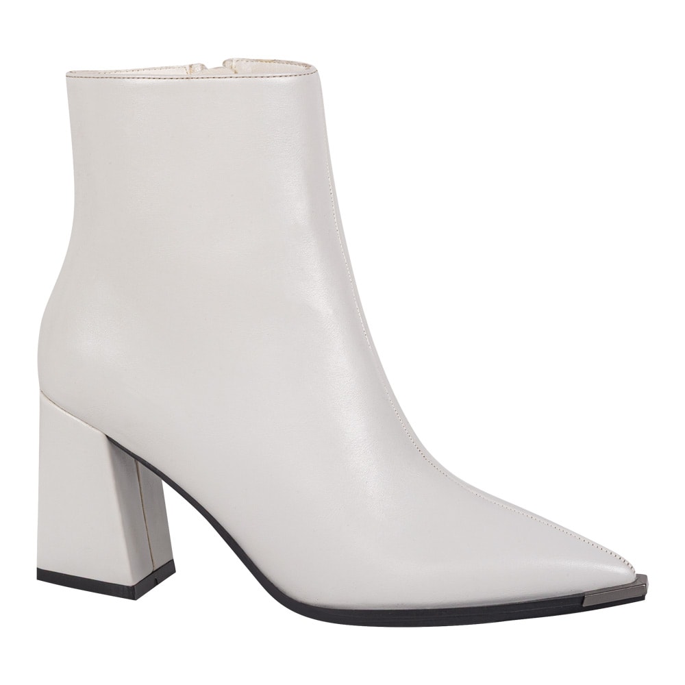 BOTA DAMA BELINDA PEREGRIN VESTIR PUNTAL TACON 8.5Cm 1312953 — imagen 8