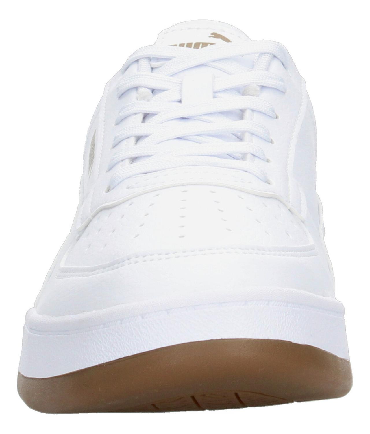 Tenis Puma Caven 2.0 Hombre Casual Blanco Caballero — imagen 6