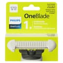 Philips OneBlade QP219/51 Cuchilla De Repuesto Philips OneBlade Intimate SkinProtect