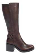 Bota Larga Dama Vivis Shoes Montar Hebilla 7cm 1179274
