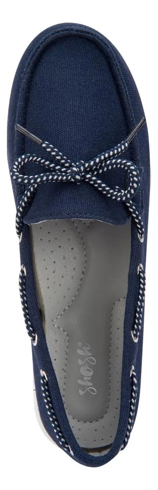 Mocasin Shosh Dama Con Moño 1191806 — imagen 10
