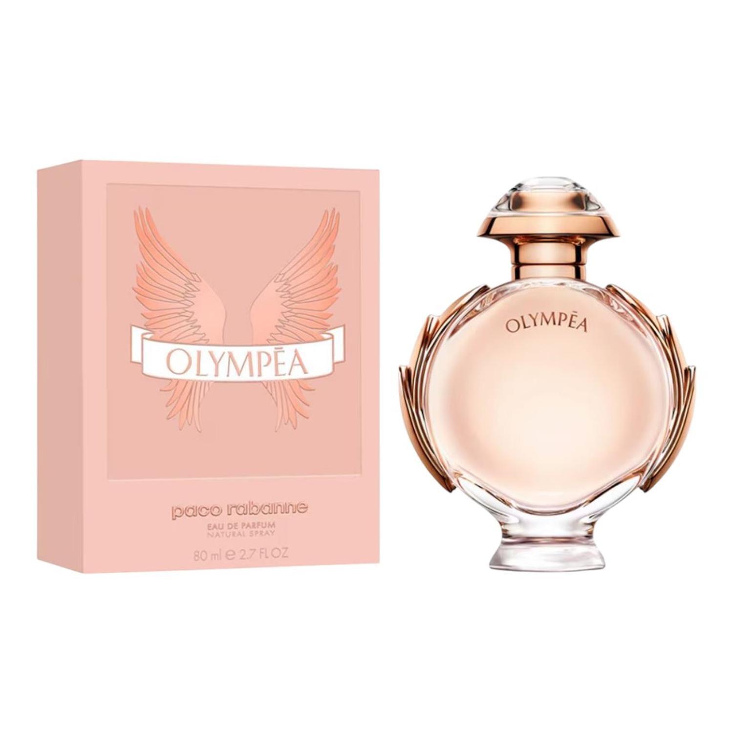 PACO RABANNE OLYMPEA EDP 80 ML — imagen 3