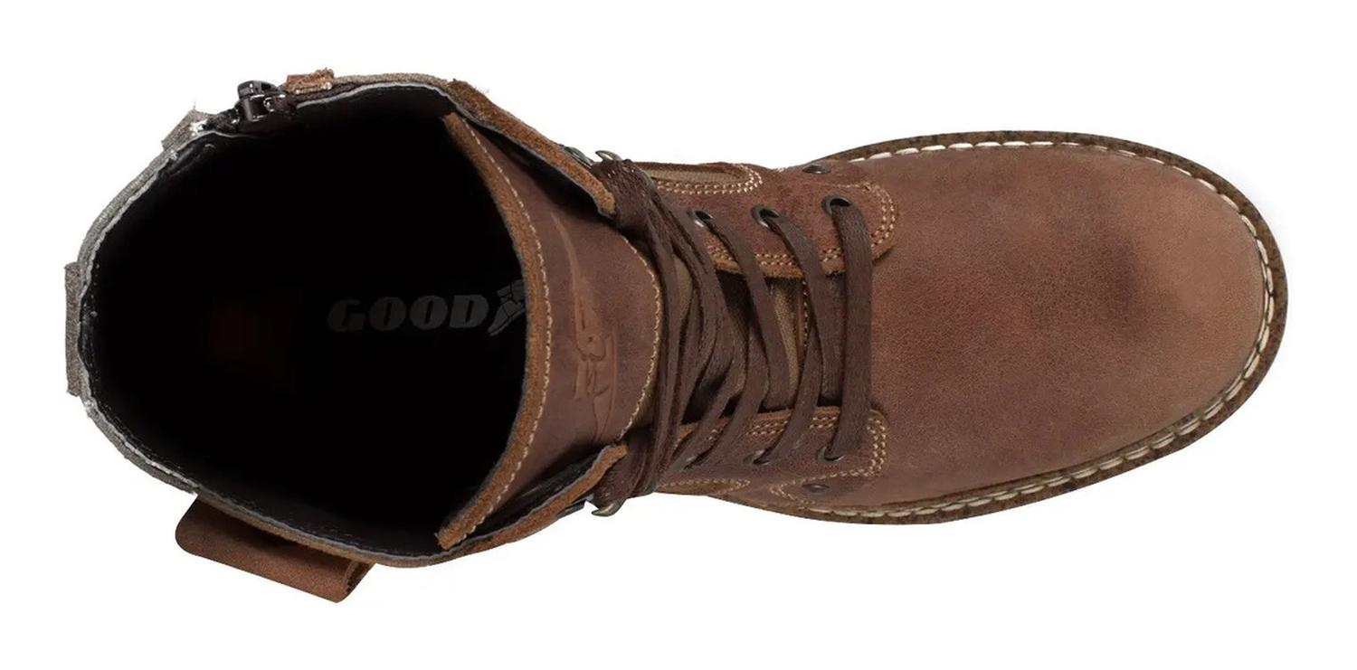Bota Goodyear Original Hombre Heavy Y302 — imagen 3