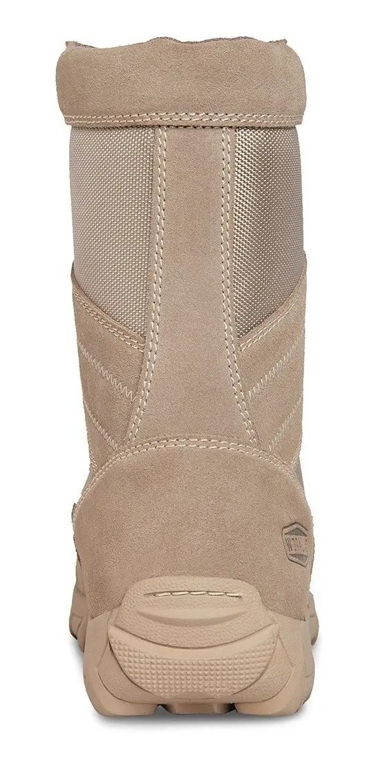 Bota Tactica Militar Hombre Workland 76221 — imagen 10