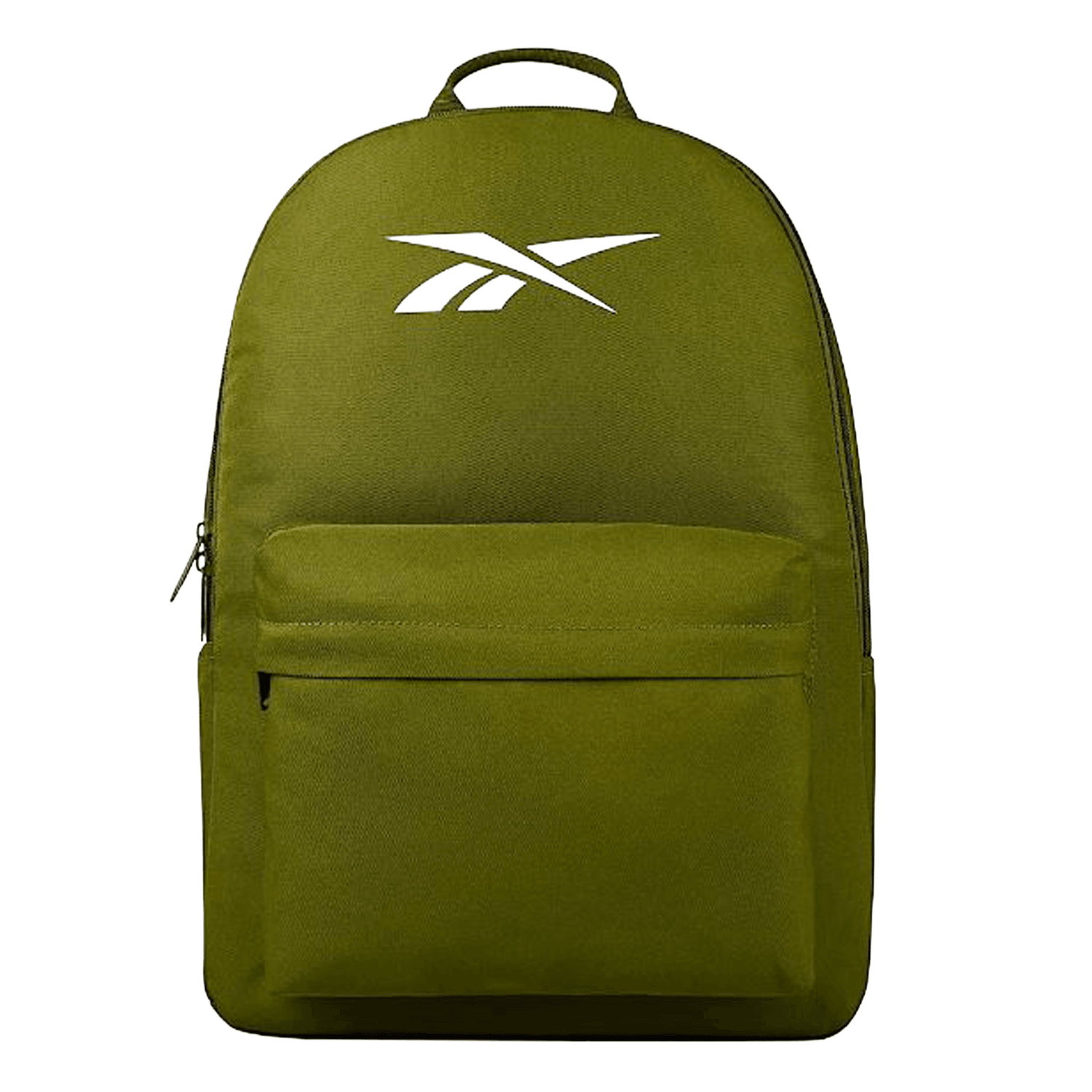 Mochila Unisex Reebok Classic Verde Escolar 17L — imagen 2