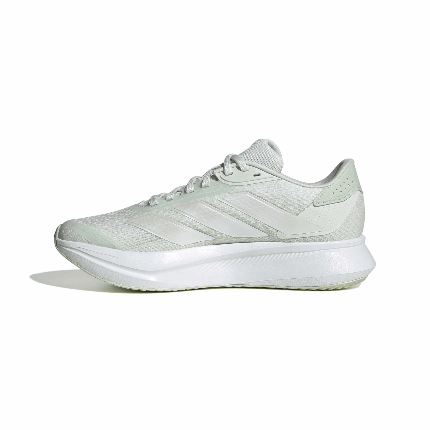 Tenis Adidas Duramo Sl 2 Dama Verde Menta Running Para Mujer — imagen 5