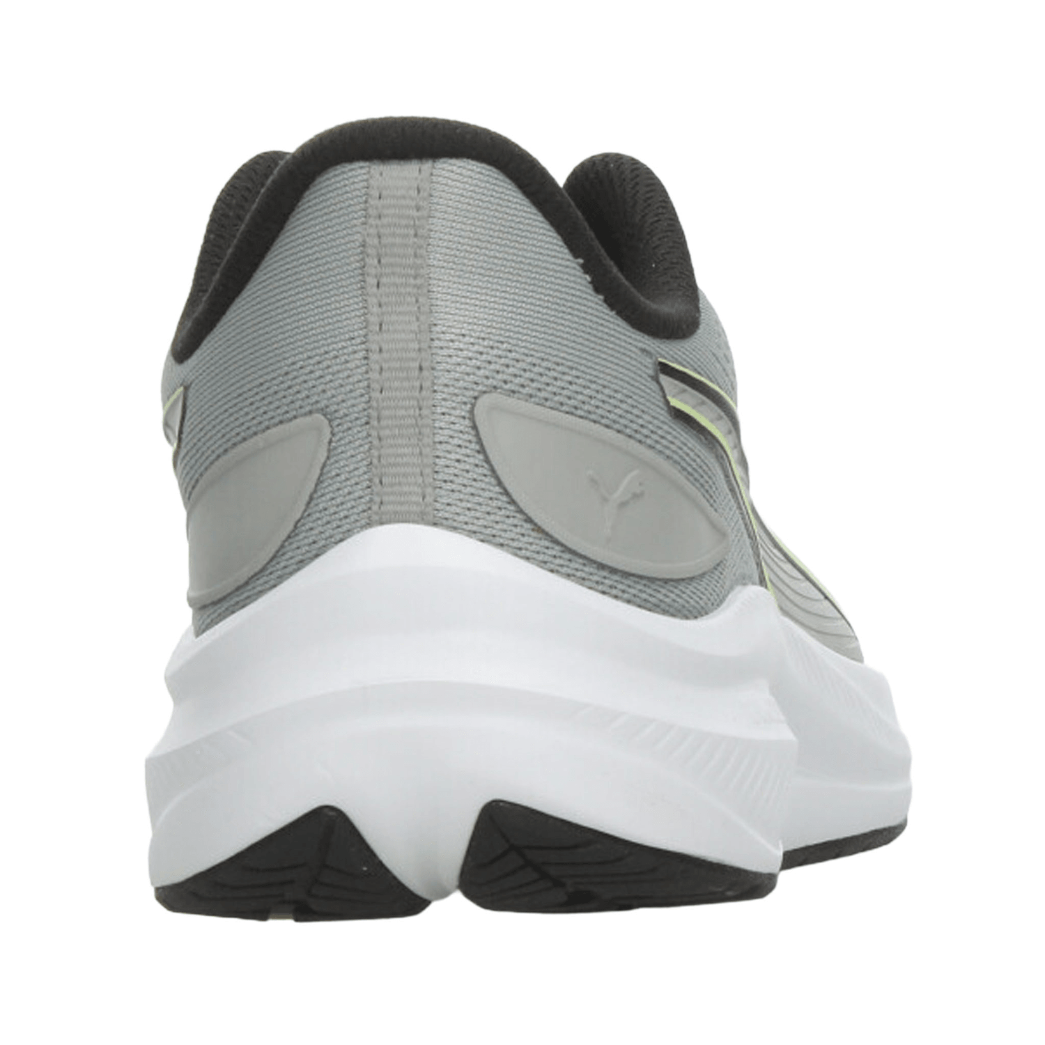 Tenis Puma Skyrocket Hombre Deportivo Gris Caballero — imagen 7