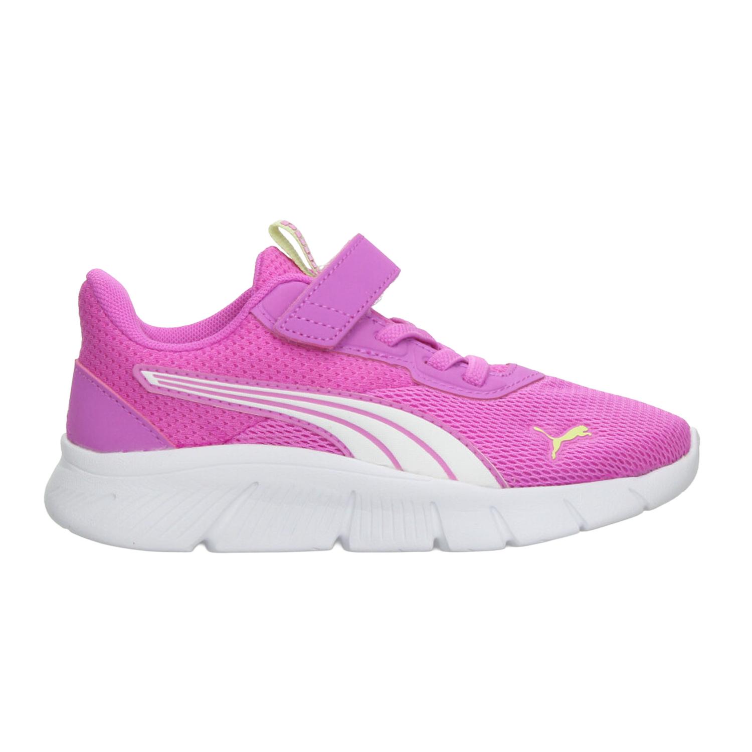Tenis Puma FlexFocus Lite Niña Deportivo Rosa Infantil 16-24 — imagen 1