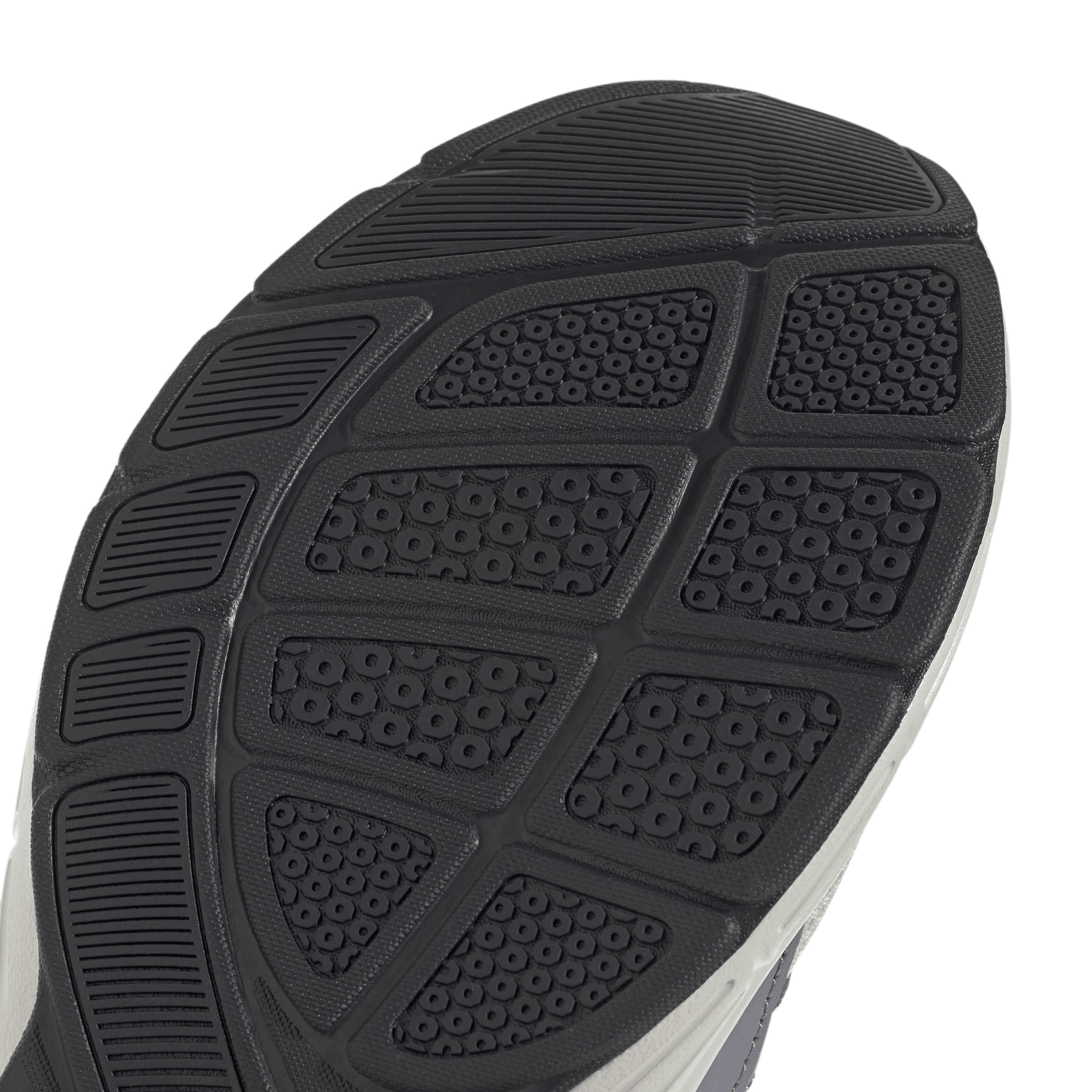 Tenis Adidas Eclyptix 2000 Dama Deportivo Running Gris Mujer — imagen 14