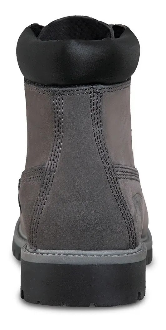 Bota Casual Hombre Workland 77611 Gris — imagen 12