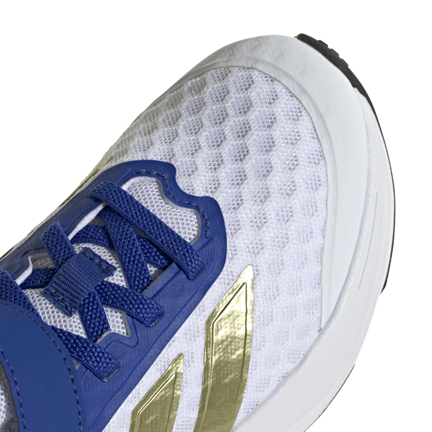 Tenis Niño Adidas Duramo Sl2 Blanco Deportivo Infantil T16-21 — imagen 6