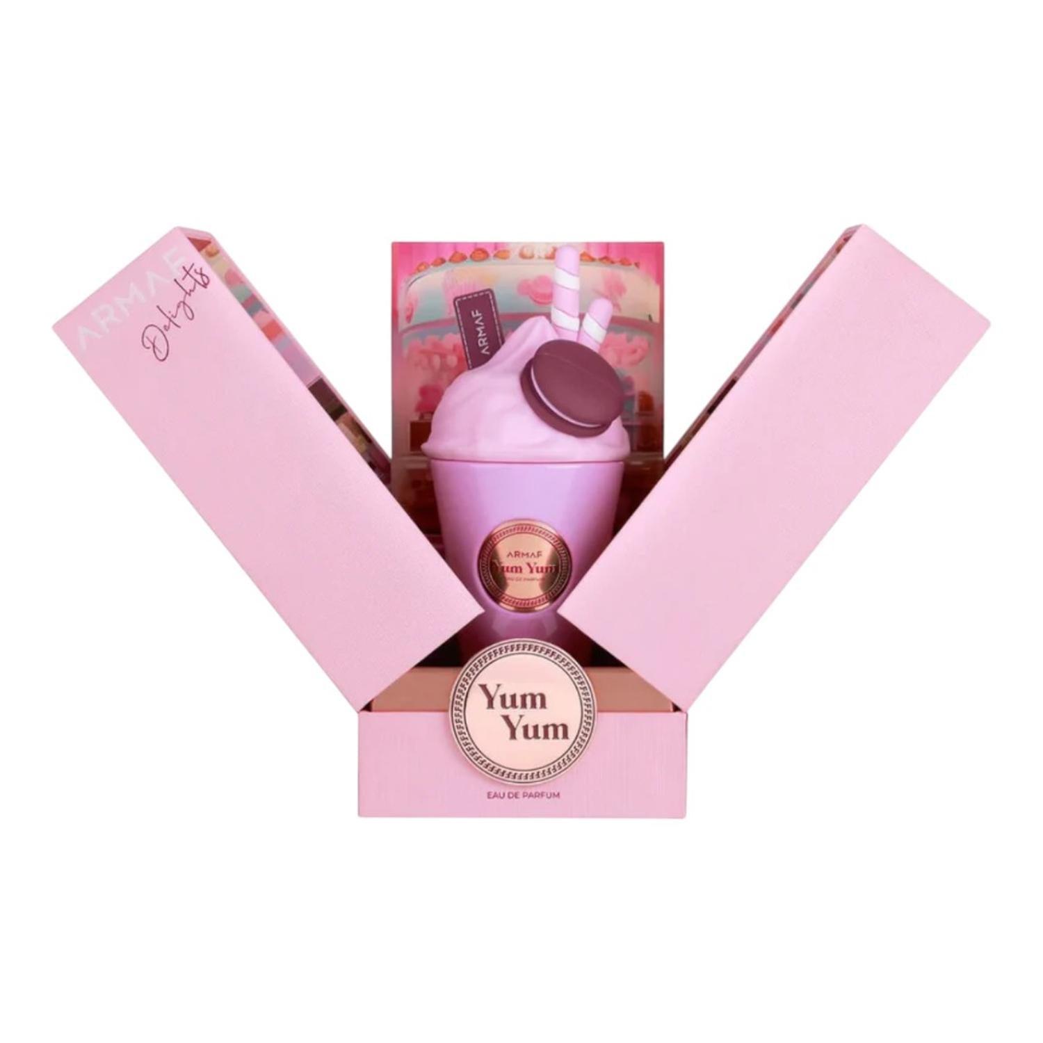 ARMAF YUM YUM EDP 100 ML — imagen 2
