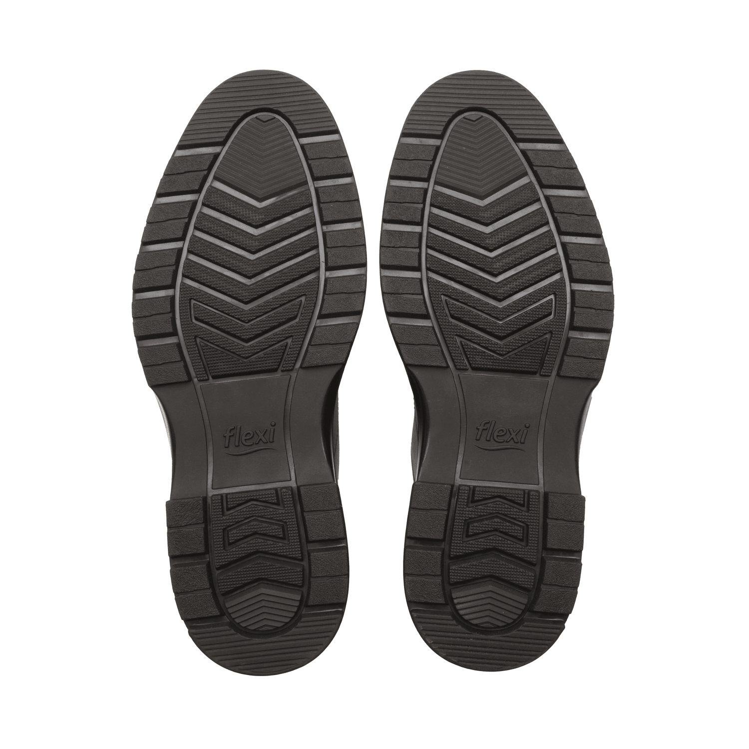 Zapato Hombre Flexi Café Casual Caballero — imagen 9