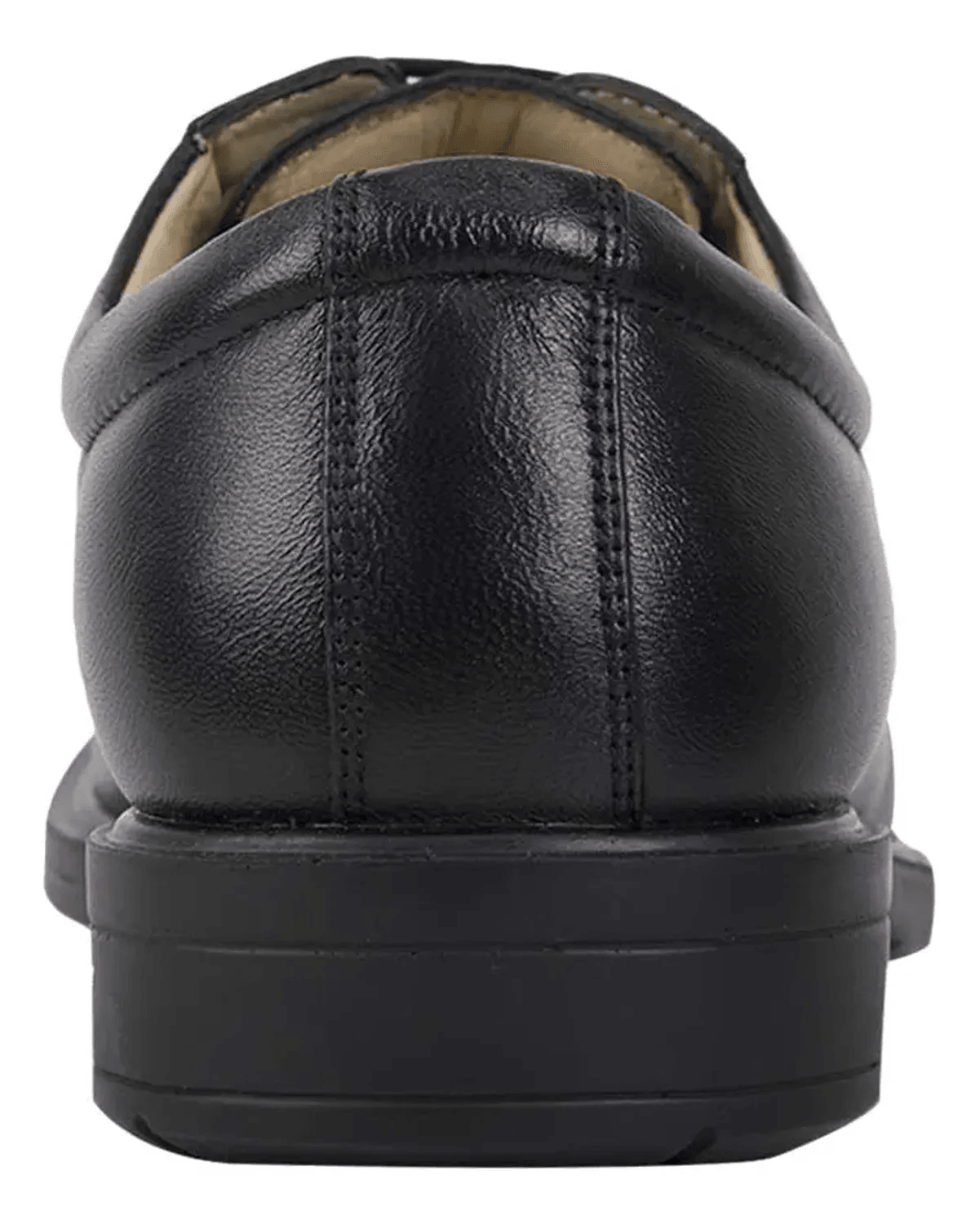 Zapato Calzado Pazstor Caballero Vestir Piel Derby 825125 — imagen 3