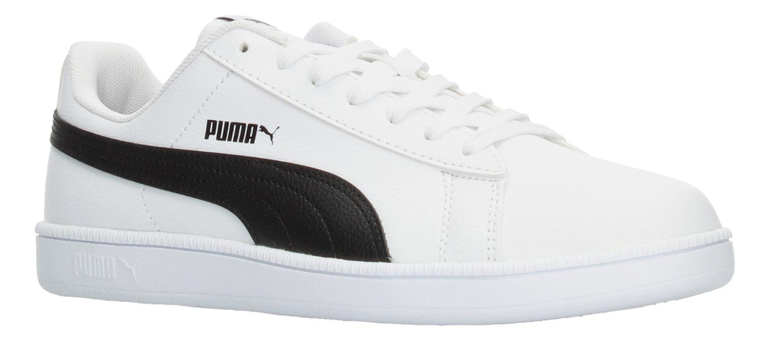Tenis Puma Up Hombre Casual Blanco Caballero — imagen 3