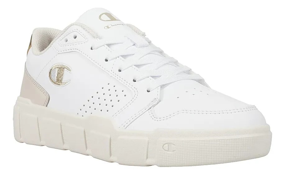 Tenis Champion Dama Casual Ventor Mouese 1297555 — imagen 7