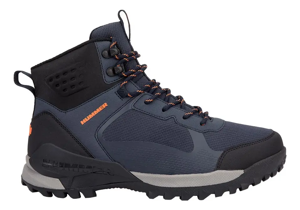 Bota Hummer Hombre Todoterreno 1084887 — imagen 7