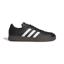 Tenis Adidas Court Base Hombre Casual Negro Caballero