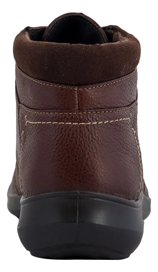Botin Dama Flexi Confort Liso 179252 — imagen 9