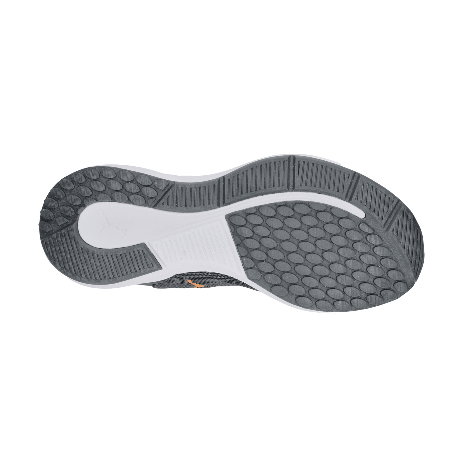 Tenis Puma Kruz Profoam Niño Gris Deportivo Hombre Jr. T22-25 — imagen 10