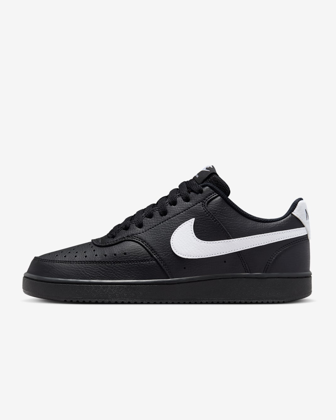 Tenis Nike Court Vision Low- Hombre — imagen 4