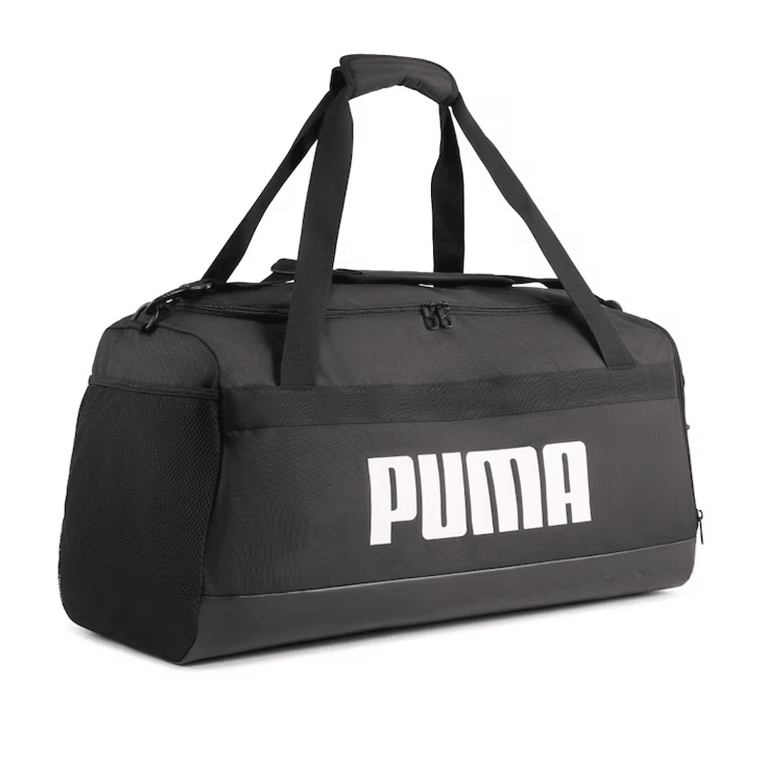 Maleta Puma Challenger Negro Deportivo Unisex — imagen 2