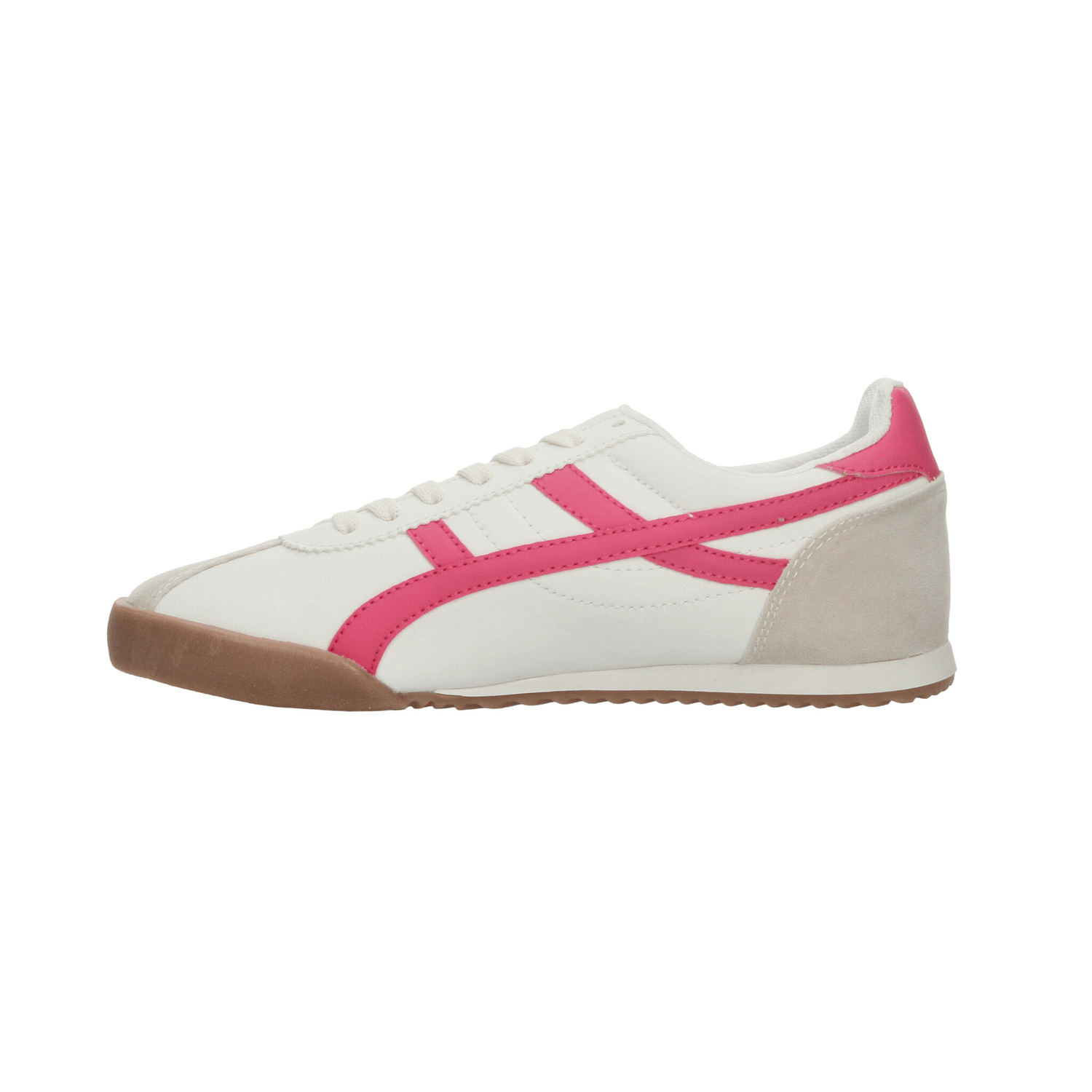 Tenis Gosh Dama Blanco Casual Para Mujer — imagen 6
