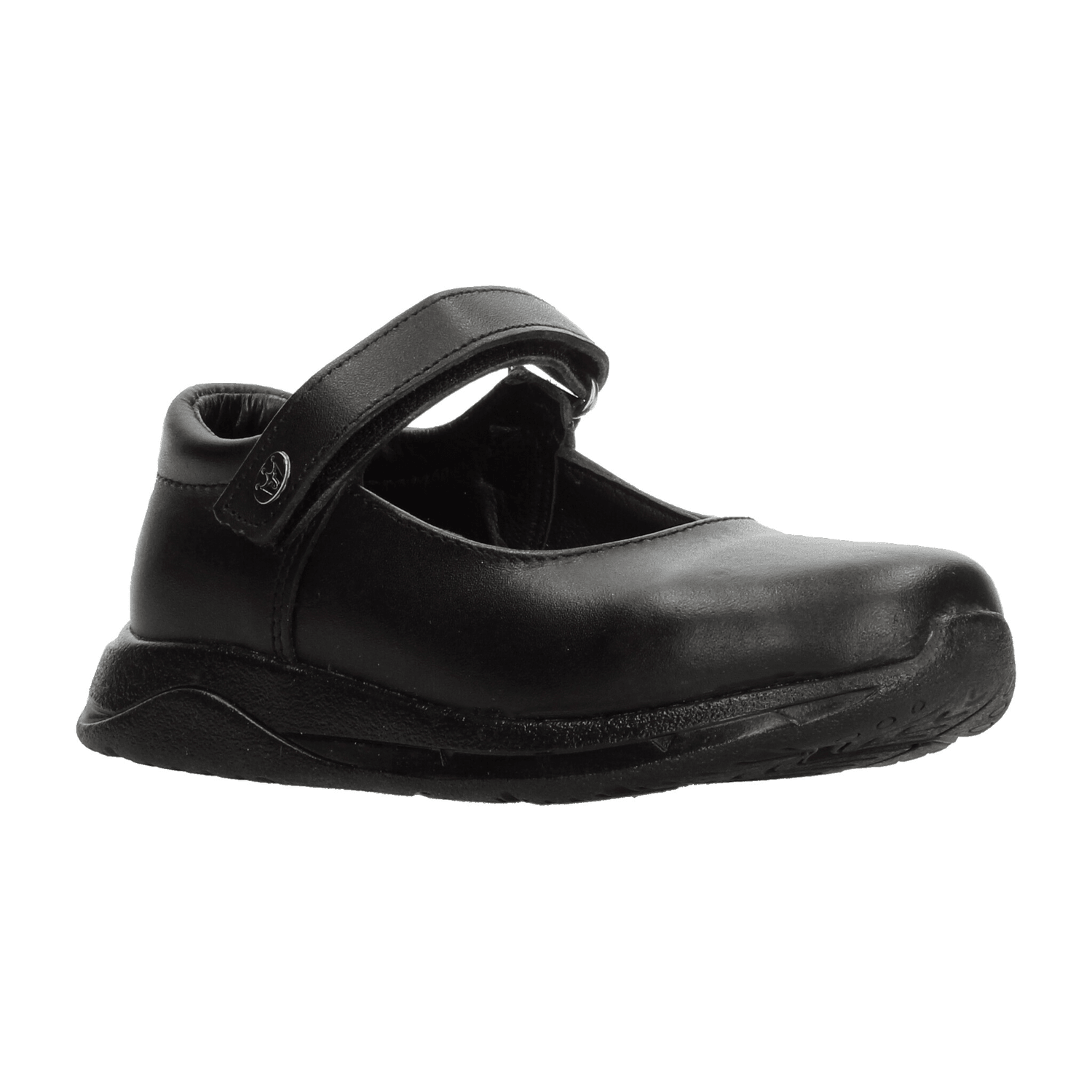 Zapato Niña Jakuna Negro Escolar Infantil T18-22 — imagen 3