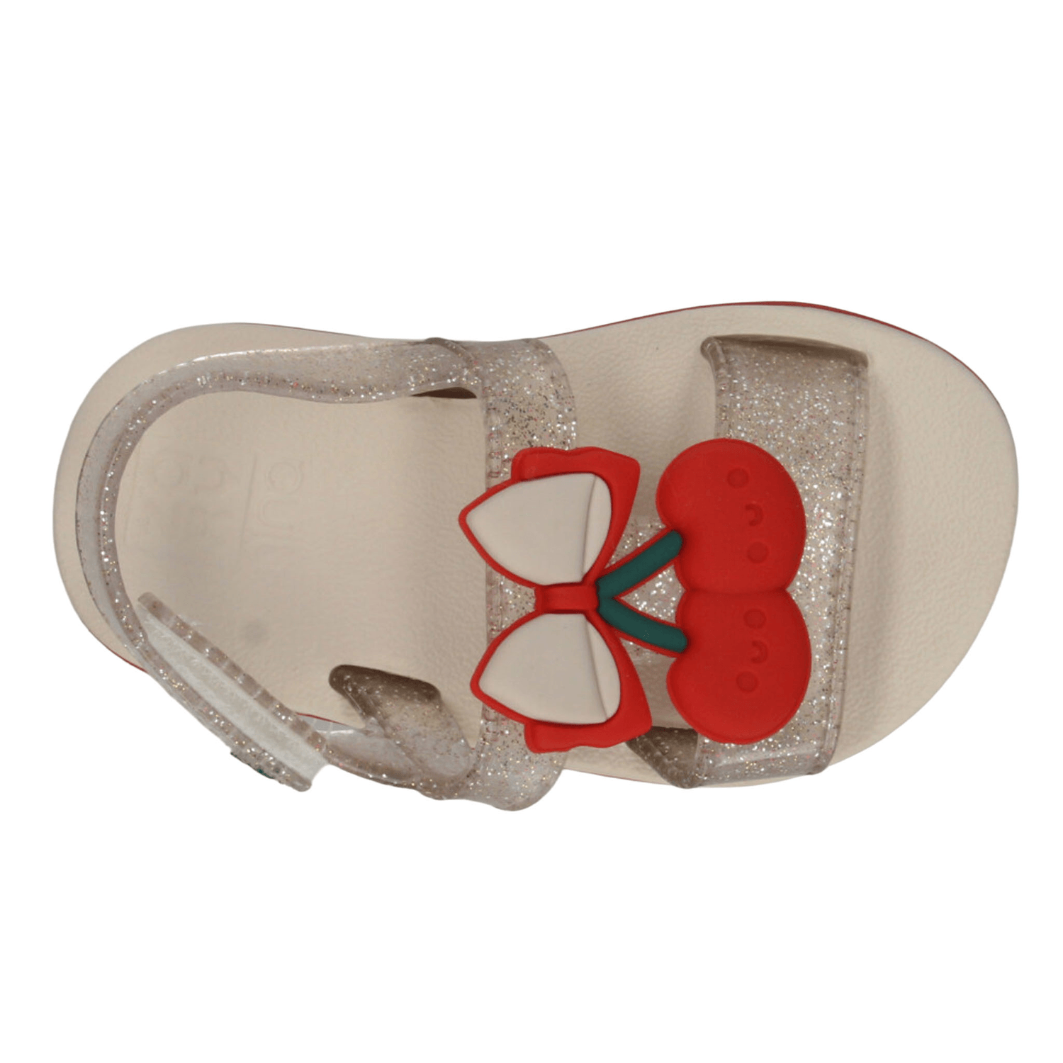 Sandalias Zaxy Niña Hueso Casual Infantil T11-17 — imagen 9